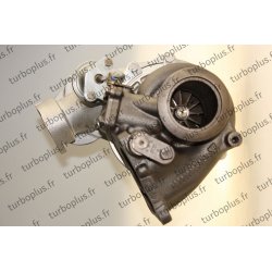 Injecteur 0445110265 2.5 DCi - 2.5 CDTi