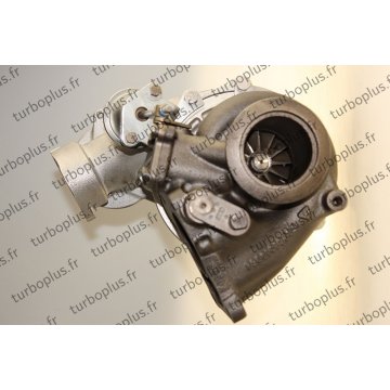 Injecteur 0445110265 2.5 DCi - 2.5 CDTi