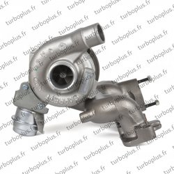 Pompe à carburant 7.50112.50.0 AUDI VW