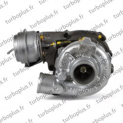 Pochette de joints turbo 17201-30030 2.5 D