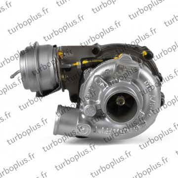 Pochette de joints turbo 17201-30030 2.5 D