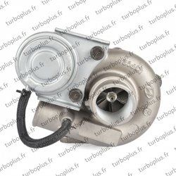Turbo AUDI A8 TDI 4.2/V8 326 CV, 763493