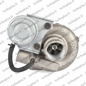 Turbo AUDI A8 TDI 4.2/V8 326 CV, 763493