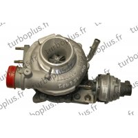 Turbo Iveco Truck Eurocargo 3.0 Diesel 170 CV