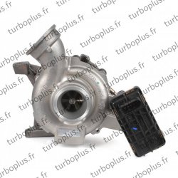 Turbo AUDI A3 2.0 TDI 136 cv, 54409700002