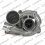 Turbo FORD Focus Tddi 1.8 D 75 90 CV, 706499