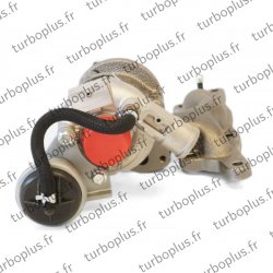 Turbo SMART Fortwo 0.8 D 41 CV, 54319700002