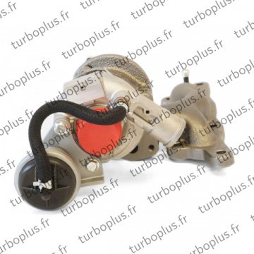 Turbo SMART Fortwo 0.8 D 41 CV, 54319700002