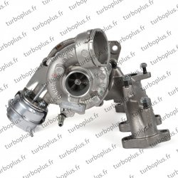 Turbo NISSAN Cabstar 3.0 Dci 150 CV 767851