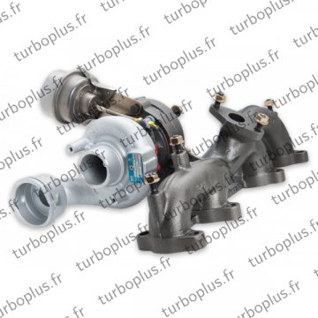 Turbo NISSAN Navara Di 2.5 DI 171 CV 769708