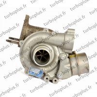 Turbo RENAULT MEGANE III Grandtour 1.6 Dci 130 cv, 54389700017