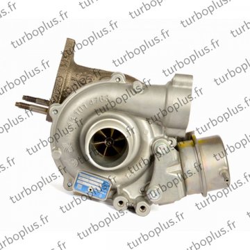 Turbo RENAULT MEGANE III Grandtour 1.6 Dci 130 cv, 54389700017