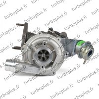 Turbo RENAULT Master 4 2.3 dCi 125 CV, 795637
