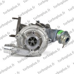 Turbo RENAULT Master 4 2.3 dCi 125 CV, 795637