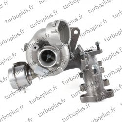Turbo VOLKSWAGEN Golf 5 1.9 TDI 90 105 CV, 543399700029