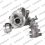 Turbo VOLKSWAGEN Golf 5 1.9 TDI 90 105 CV, 543399700029