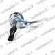 Wastegate FIAT, LANCIA, OPEL 1.3 CDTI MJTD JTD 75 70 CV Neuf 54359700005