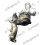 Turbo Seat Altea 2.0 TDI 136, 140 CV 724930