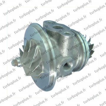 Chra Turbo 2.7 TDI 123, 452162-0001