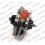 Chra Turbo 2.4 D5 185cv 180cv, 762060