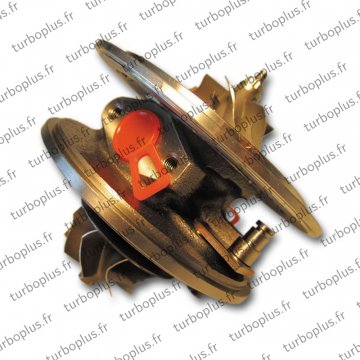 Chra Turbo 2.5 TDI 100CV 151CV, 454192