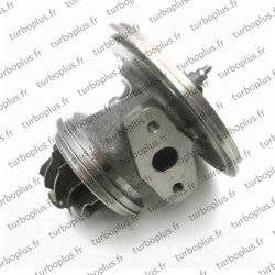Chra Turbo 2.5 TD 118cv 115cv, 53049700002