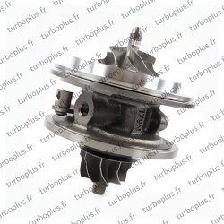 Chra Turbo 2.0 TDI 163 170cv, 53039700109