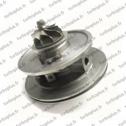 Chra Turbo 3.6 TD 272cv, 54399700112