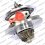 Chra Turbo 1.9 TDI 100cv, 54399700001