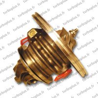 Chra Turbo 1.9 JTD 105cv, 701370-0001