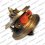 Chra Turbo 1.7 CDTI 100cv, 721875