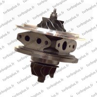 Chra Turbo 2.2 DCI 143cv, 750441