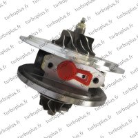 Chra Turbo 2.5 DCI 174cv, 2.5 TDI 174cv, 751243-0002