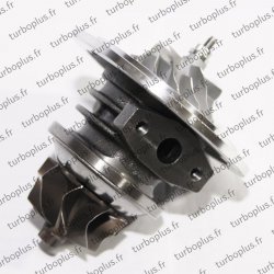 Chra Turbo 3.0 TDI 107 106 108cv, 452187