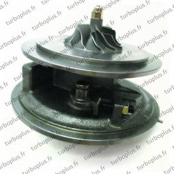 Chra Turbo 1.6 TDI 105cv, 775517