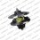 Chra Turbo 1.7 CDTI 16V 110cv 125cv, 779591