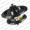 Chra Turbo 1.4 D-4D 90cv, 780708