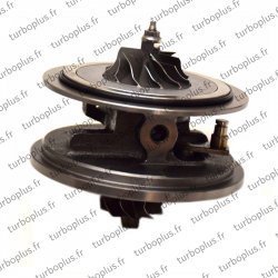 Chra Turbo 2.0 JTDM, JTD 16V 163 20V 170cv, 787274