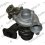 Turbo Peugeot 307 Phase I, II 1.6 HDI 90, 92 CV 49173