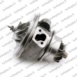 Chra Turbo 3.0 TD 125cv, 17201-67010