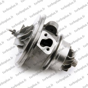 Chra Turbo 3.0 TD 125cv, 17201-67010