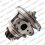 Chra Turbo 2.4 TD 90cv, 17201-54030