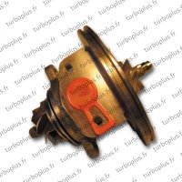 Chra Turbo 2.2 CDI 150cv 129cv, kp39-49, 54399700049