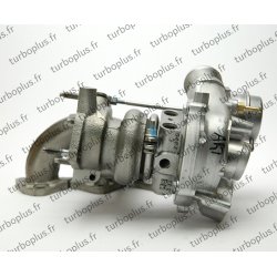 Turbo Seat 1.4 TFSI TSI FSI 122cv 125cv, 49373-01001