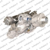 Turbo Seat 2.0 TFSI 200cv 220cv 170cv, 53039700087