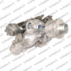 Turbo Audi 2.0 TFSI 200cv 220cv 170cv, 53039700087