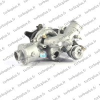Turbo Seat 1.8 TFSI FSI 120cv 160cv 170cv, 53039700119