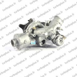 Turbo Audi 1.8 TFSI FSI 120cv 160cv 170cv, 53039700119