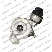 Turbo Seat 2.0 TDI 163cv 170cv, 53039700131
