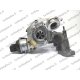 Turbo Volkswagen 2.0 TDI 170cv 163cv, 53039700129
